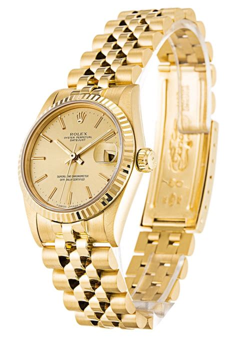 replica rolex economici